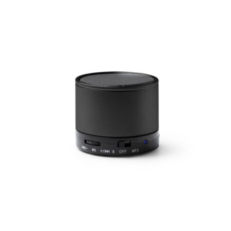 Enceinte Bluetooth noir