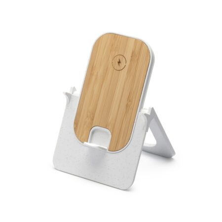 Chargeur smartphone sans fil