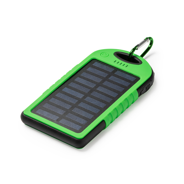 Batterie Solaire - 4000mAh – Image 2