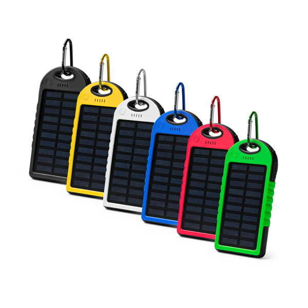 Batterie Solaire - 4000mAh – Image 4